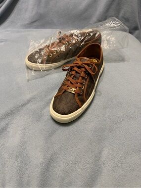 Brand New Michael Kors Boerum Sneaker MK